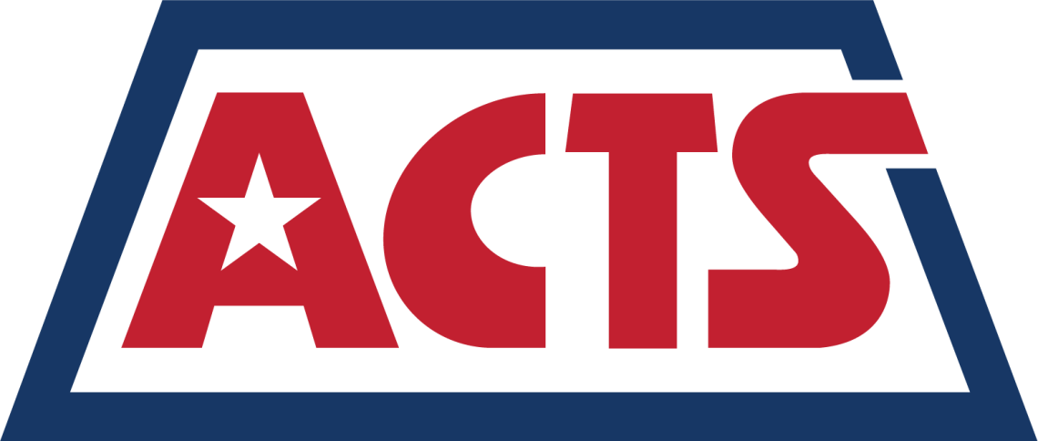 ACTS - Generic Logo