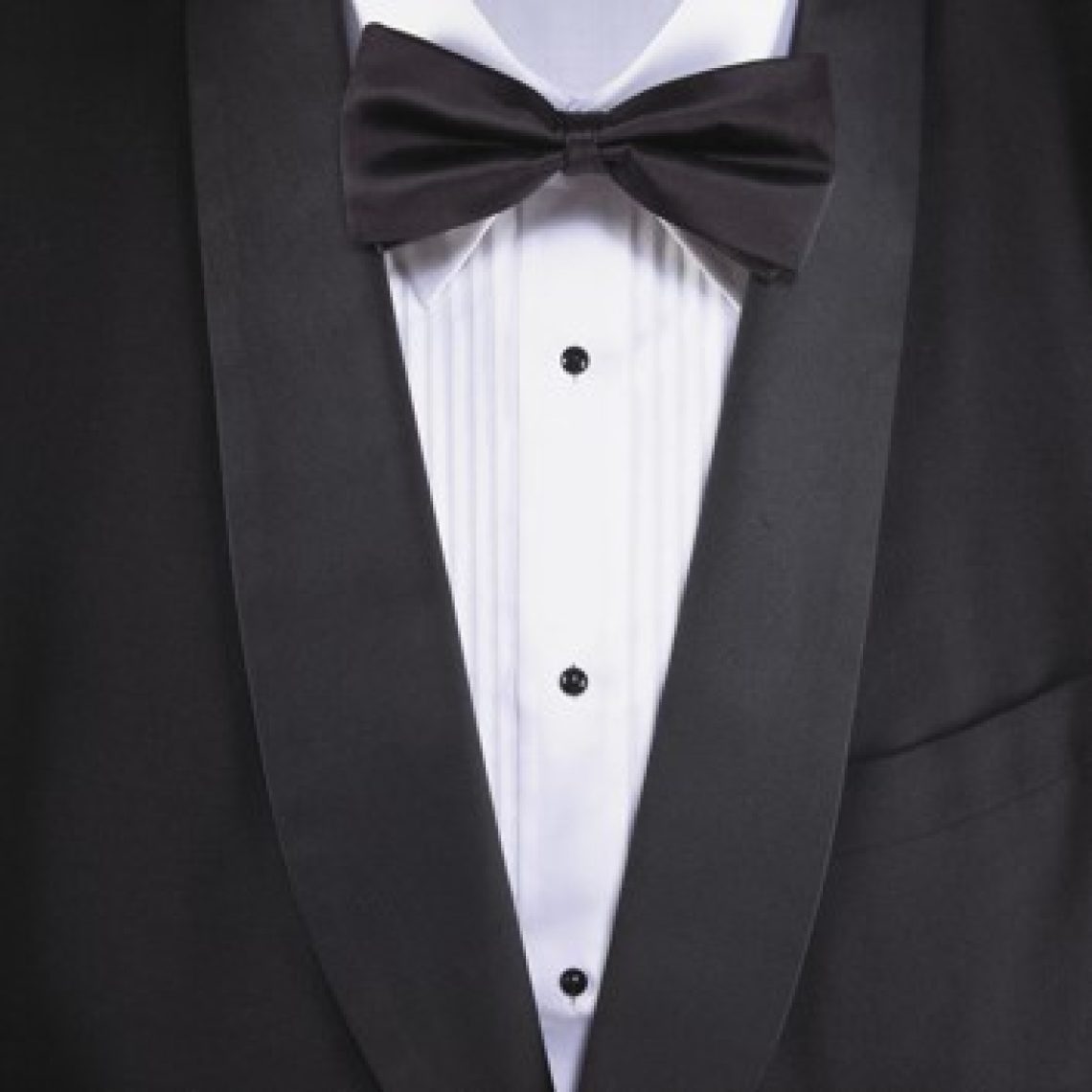Black-tie
