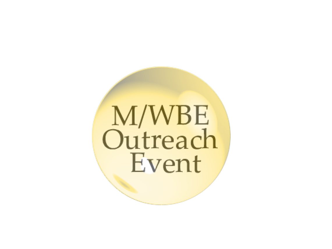 MWBE-Event