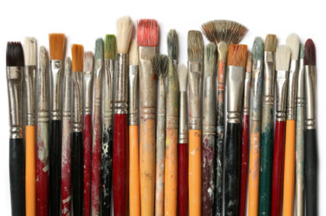 brushes